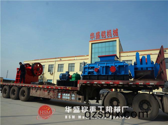 新疆製(zhi)砂(sha)機(ji)