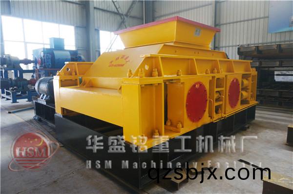 雙齒輥(gun)破(po)碎(sui)機視頻(pin)