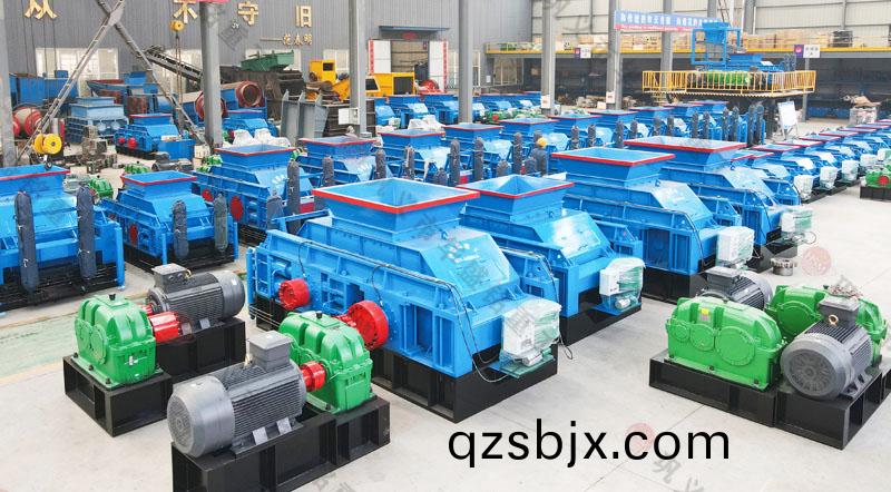 河(he)卵(luan)石製(zhi)砂機(ji)