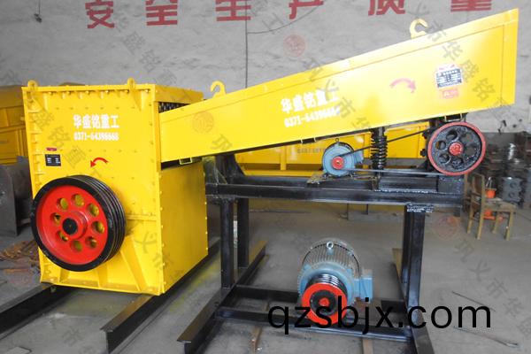 重鎚(chui)破碎機(ji),重(zhong)鎚(chui)方箱(xiang)破碎機(ji),大進料(liao)口破(po)碎機(ji)