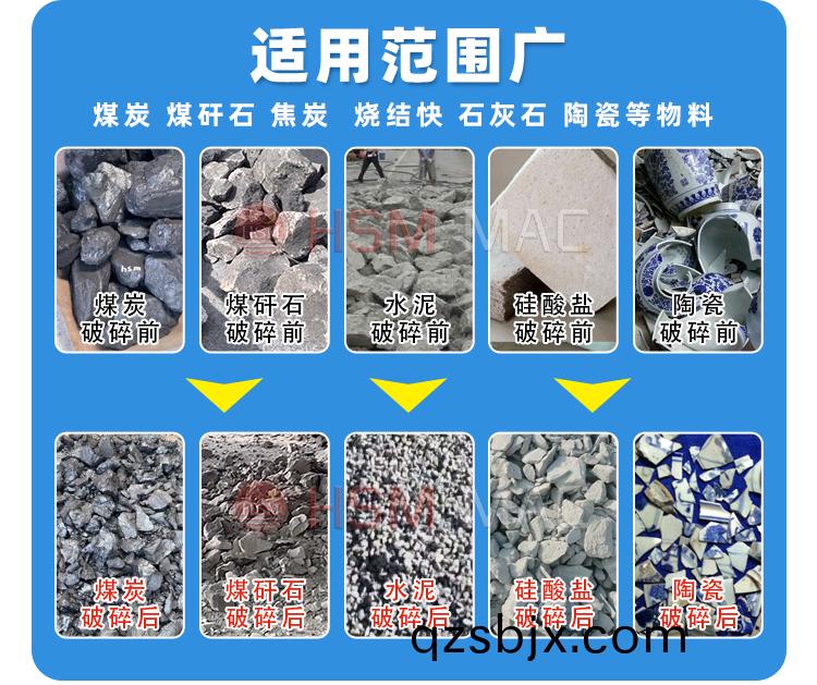 狼(lang)牙(ya)破碎機,狼牙(ya)雙(shuang)齒(chi)輥(gun)破碎(sui)機(ji)型號(hao),狼牙齒(chi)輥破(po)碎機(ji)廠(chang)傢(jia)現貨,狼(lang)牙粉(fen)碎(sui)機圖片
